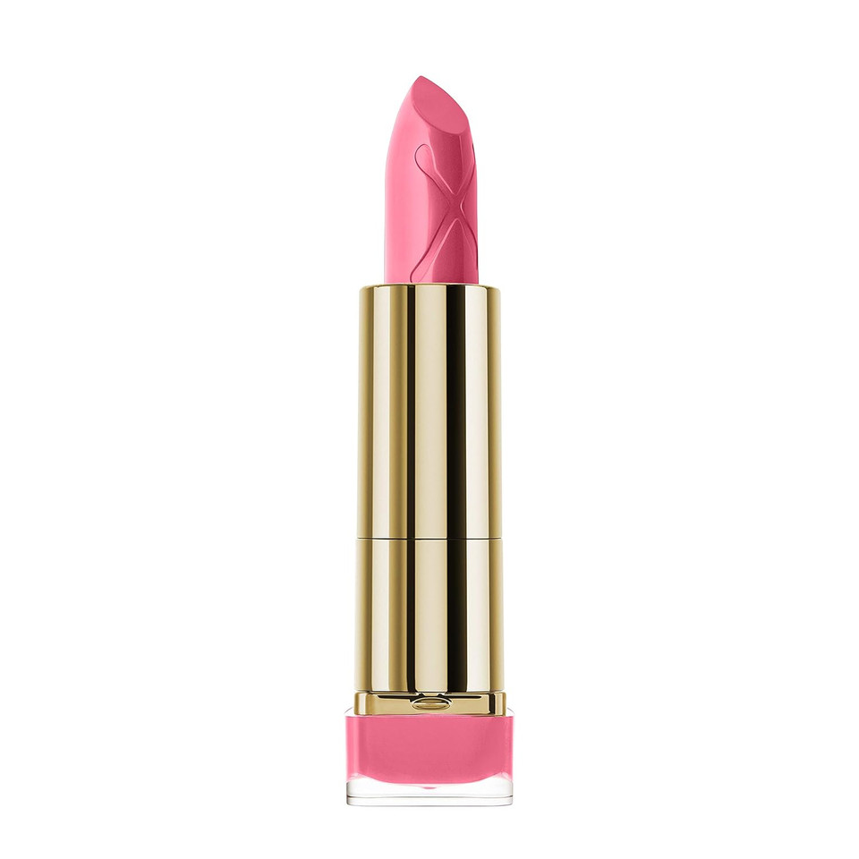Max Factor Colour Elixir Lipstick - 090 English Rose