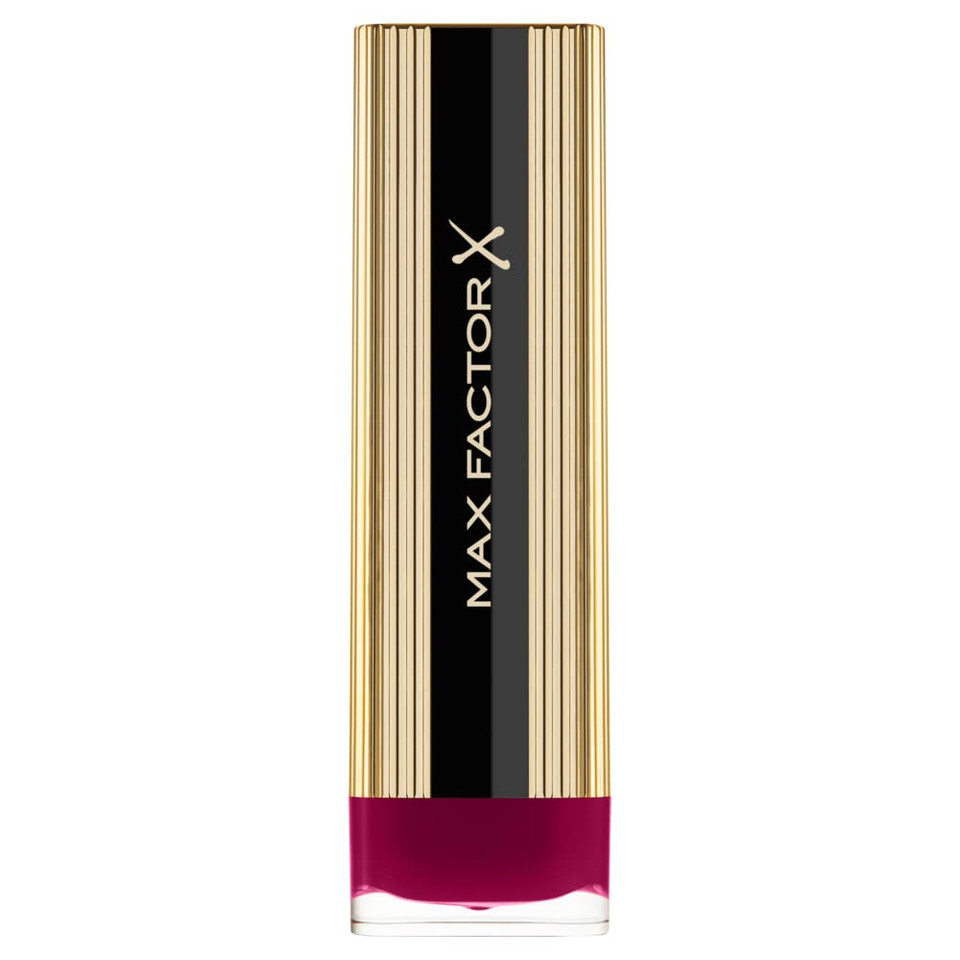 Max Factor Colour Elixir Lipstick - 130 Mulberry