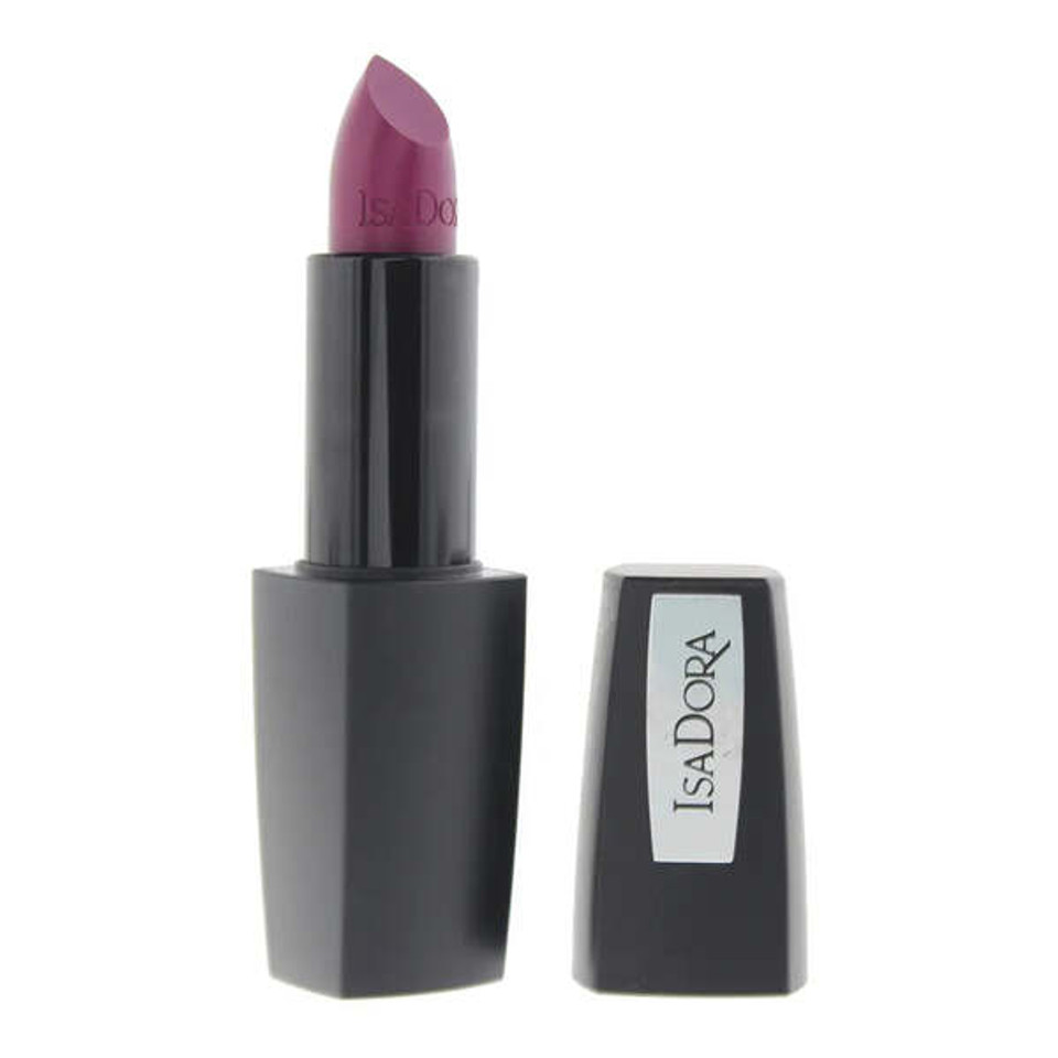 Isadora Perfect Matte Lipstick 4.5G - 12 Magenta