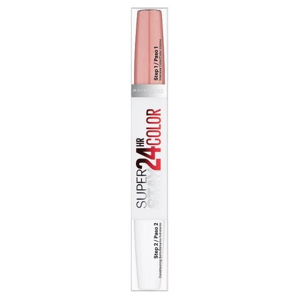 Maybelline Superstay 24Hr Lipstick In The Nude