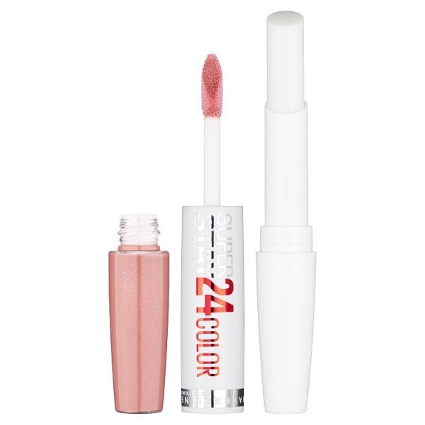 Maybelline Superstay 24Hr Lipstick In The Nude