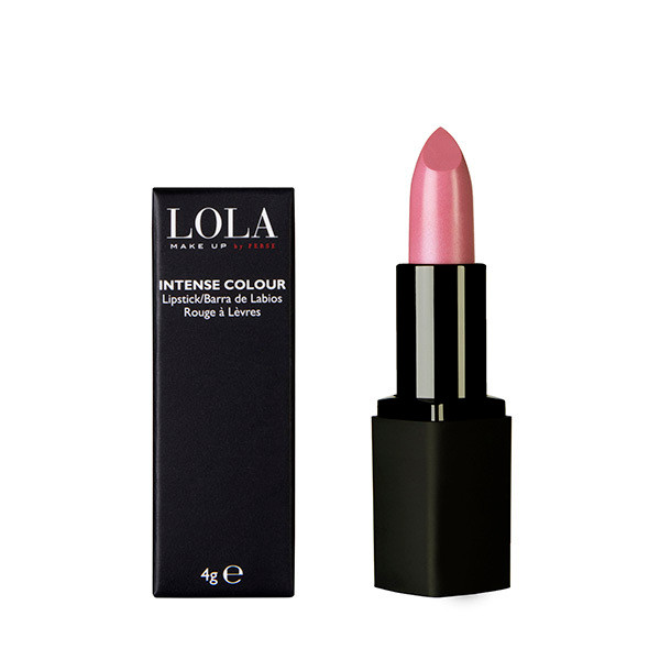 Lola Make Up Intense Colour Lipstick 016 Dream Like