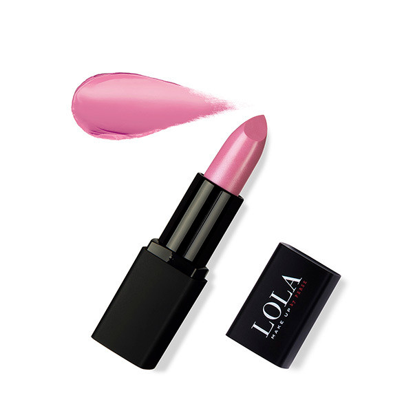 Lola Make Up Intense Colour Lipstick 016 Dream Like
