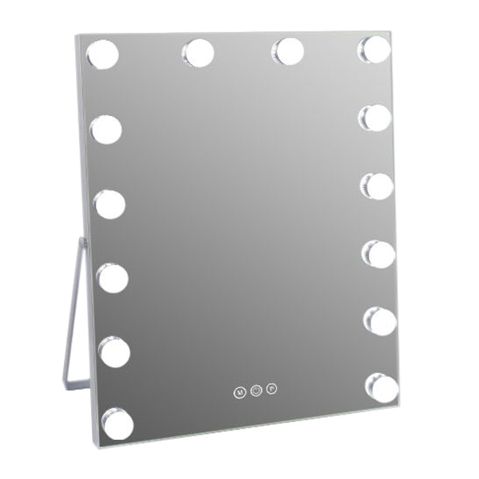 Lexent - Hollywood Vanity Mirror 30X41Cm Mt003041-1