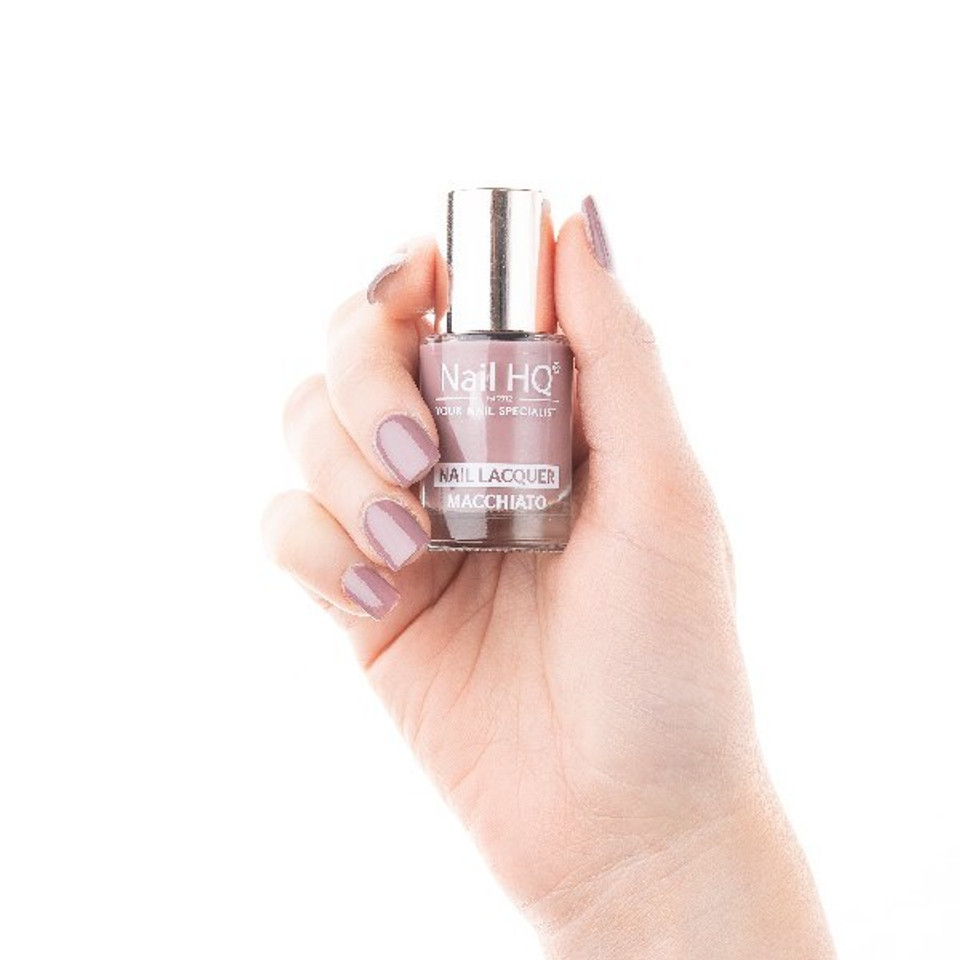Nail Hq Colour Macchiato - 10Ml