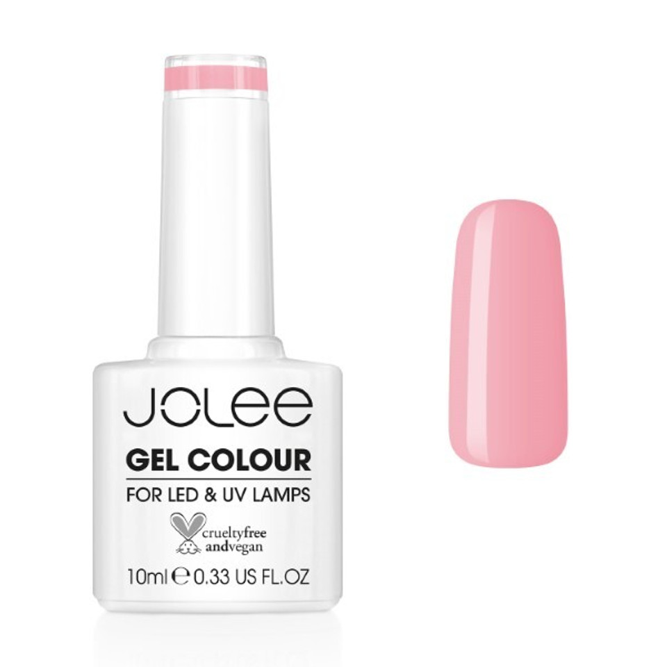 Jolee Gel Nail Polish 10Ml - Lolita