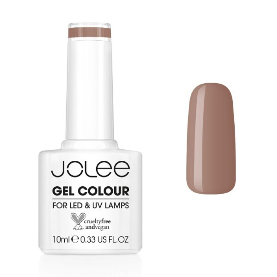 Jolee Gel Nail Polish 10Ml - No Reason