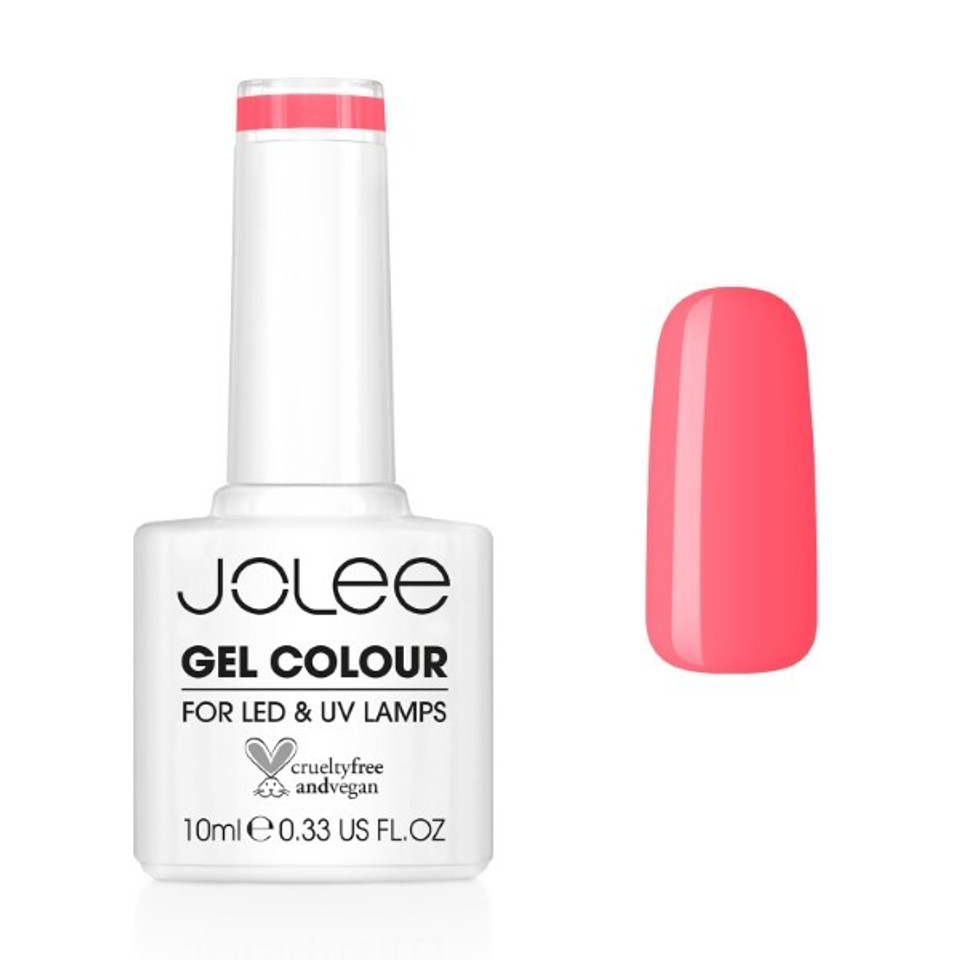 Jolee Gel Nail Polish 10Ml - Sweet Candy
