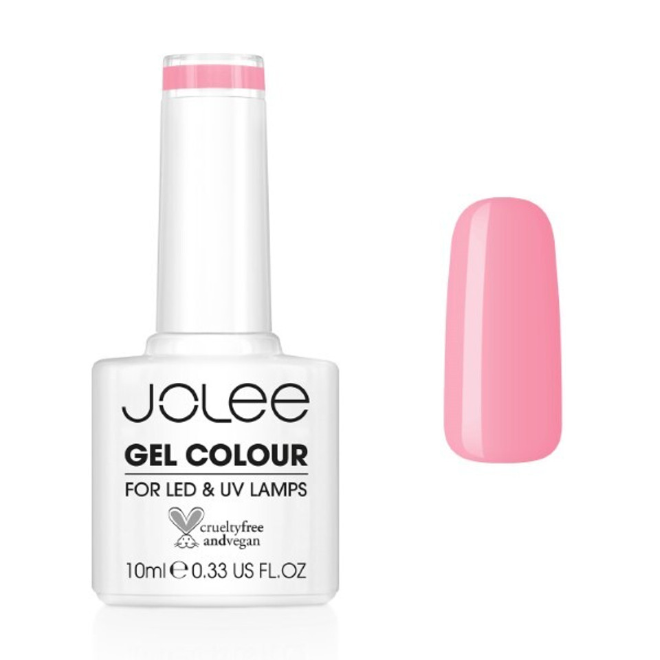 Jolee Gel Nail Polish 10Ml - Verity