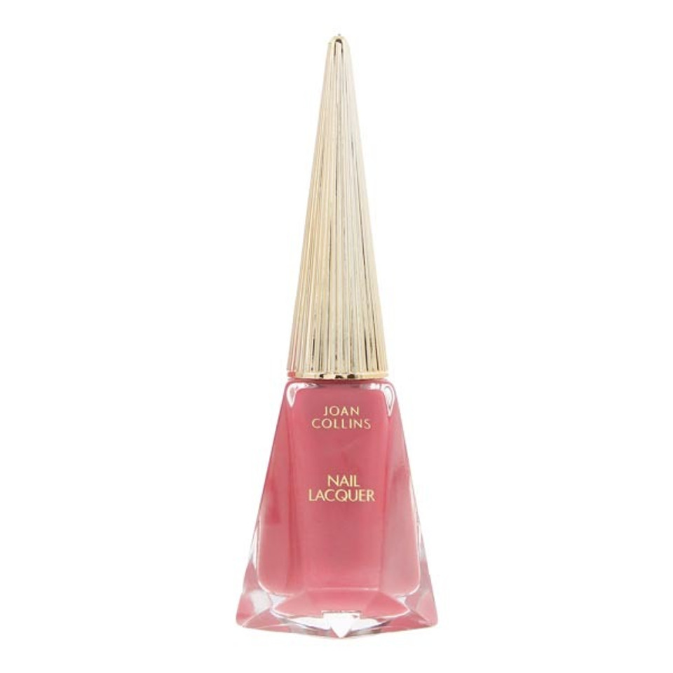 Joan Collins Nail Lacquer 12Ml Marilyn