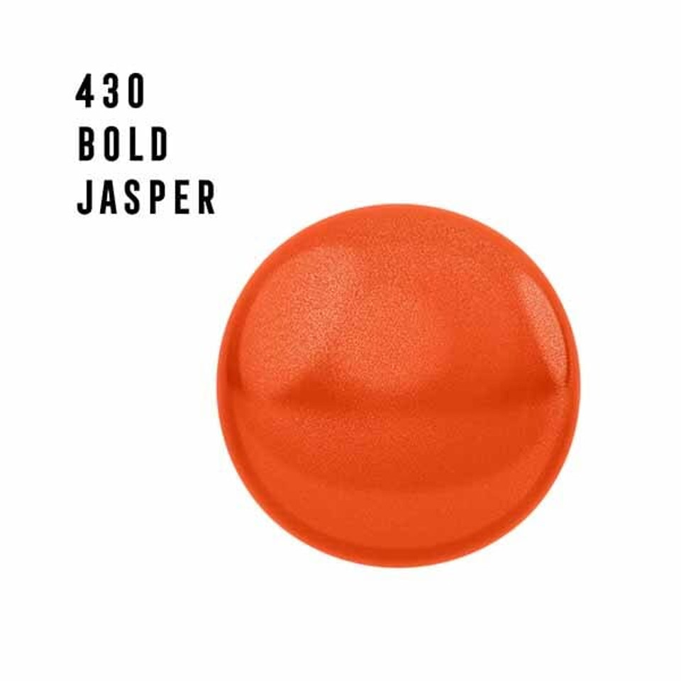 Max Factor Miracle Pure Nail Polish - Bold Jasper