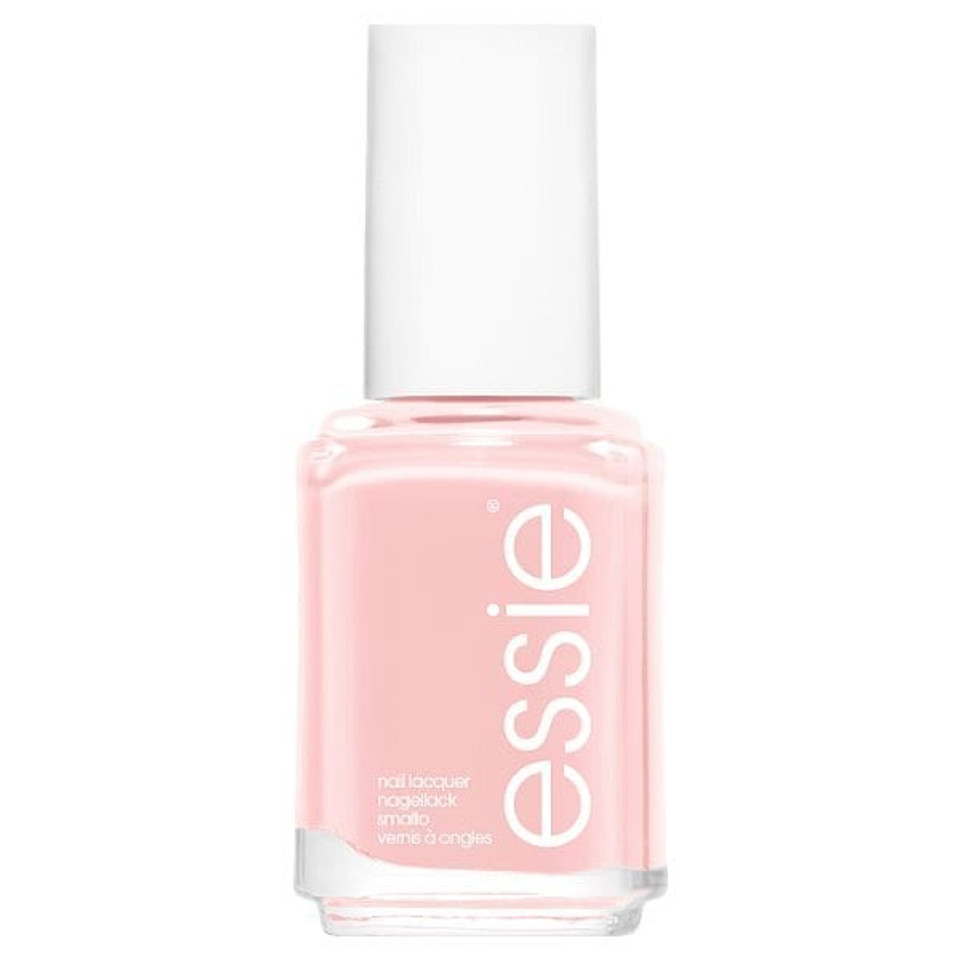 Essie Core 14 Fiji Milky Pink Nail Polish