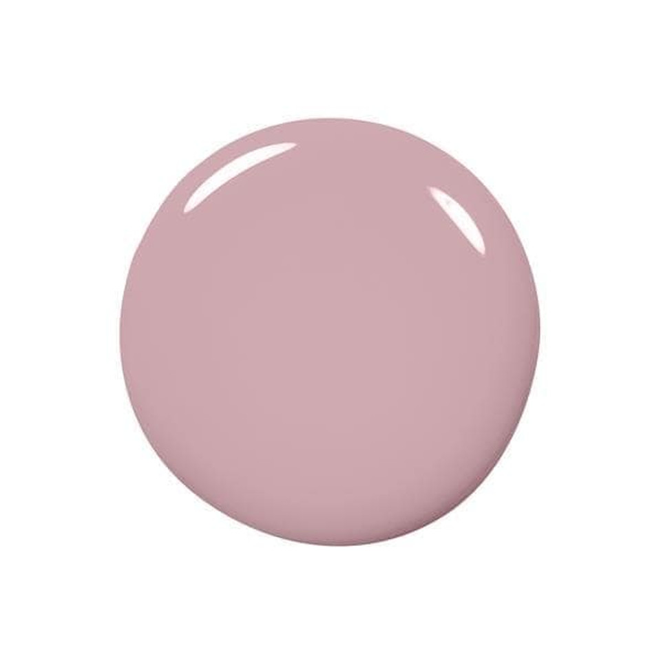 Essie Core 101 Lady Like Dusty Pink Nude Nail Polish