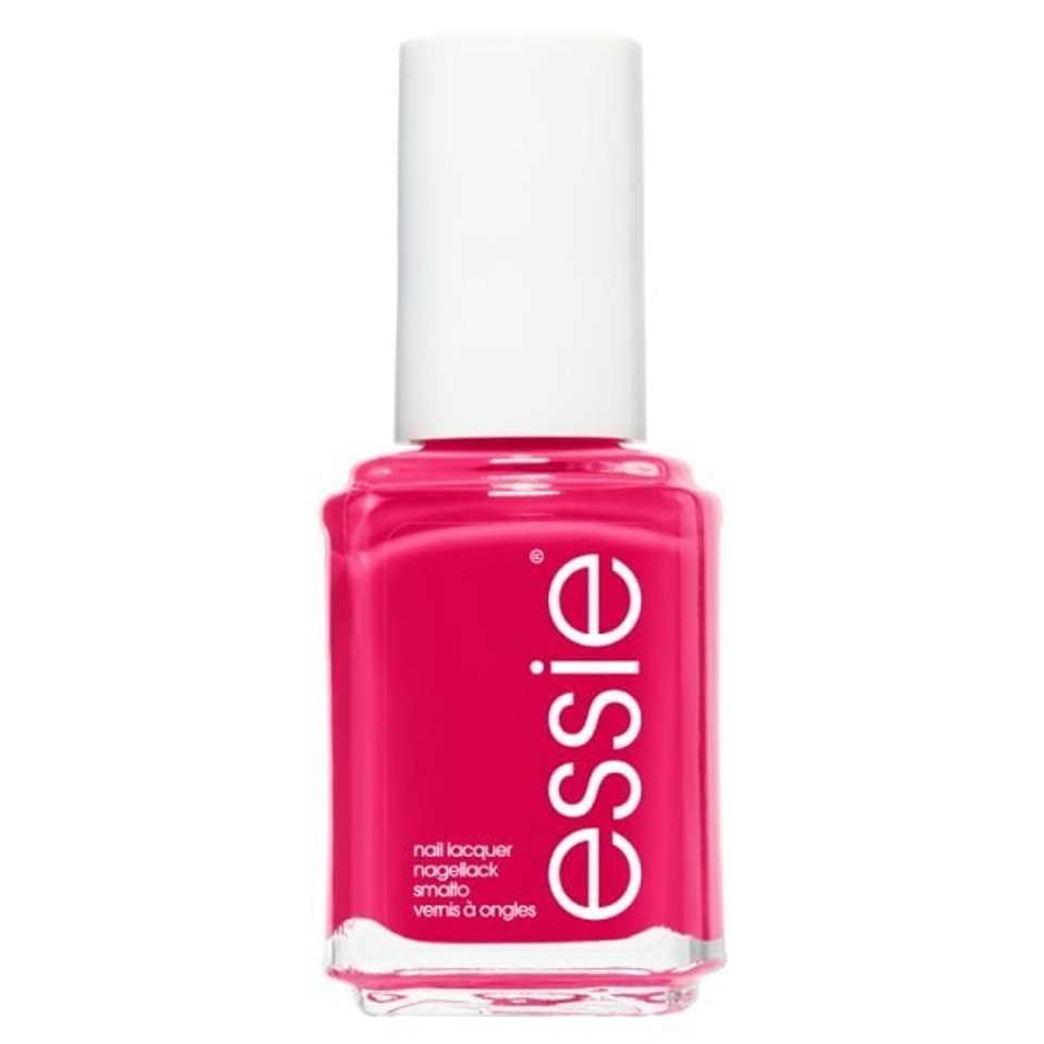 Essie Core 27 Watermelon Bright Pink Nail Polish