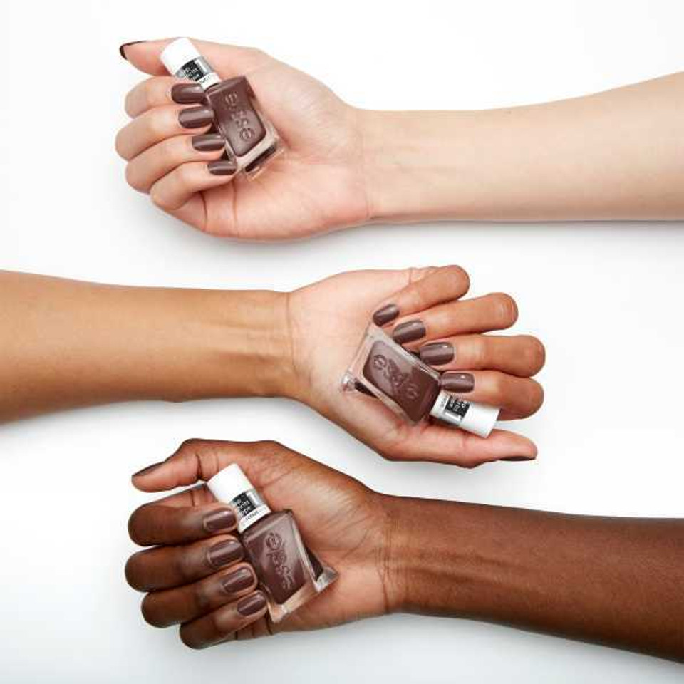 Essie Gel Couture Gel-Like Nail Polish 542 All Checked Out