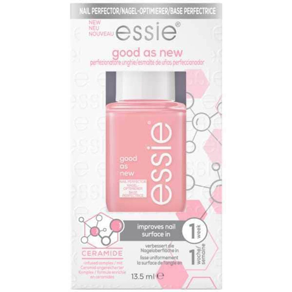 Essie Care Good As New Nail Perfector