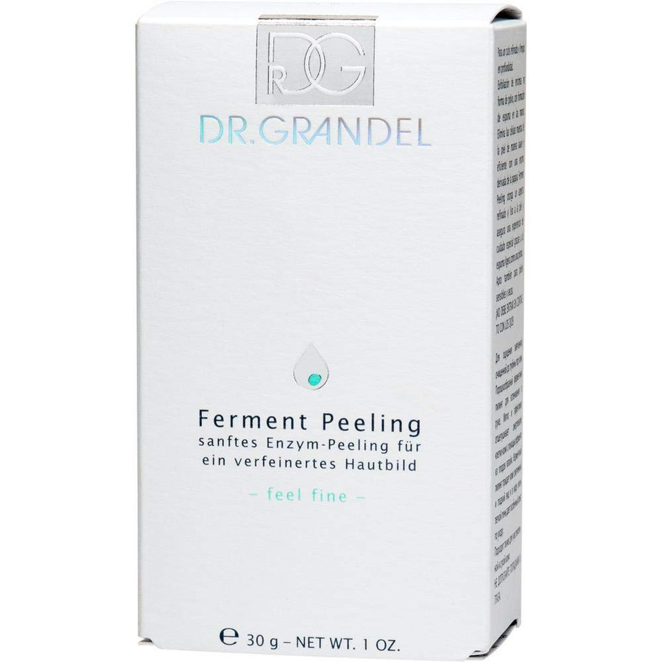 Dr.Grandel Ferment Peeling 1 Oz