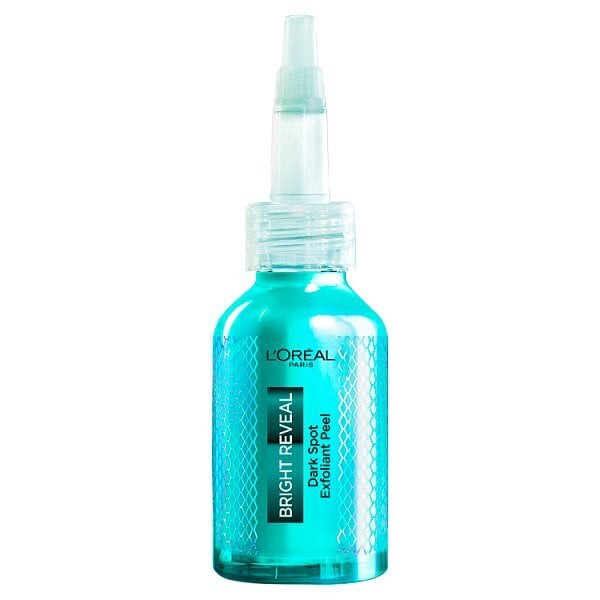 L'Oreal Paris Bright Reveal Dark Spot Exfoliant Peel 25Ml