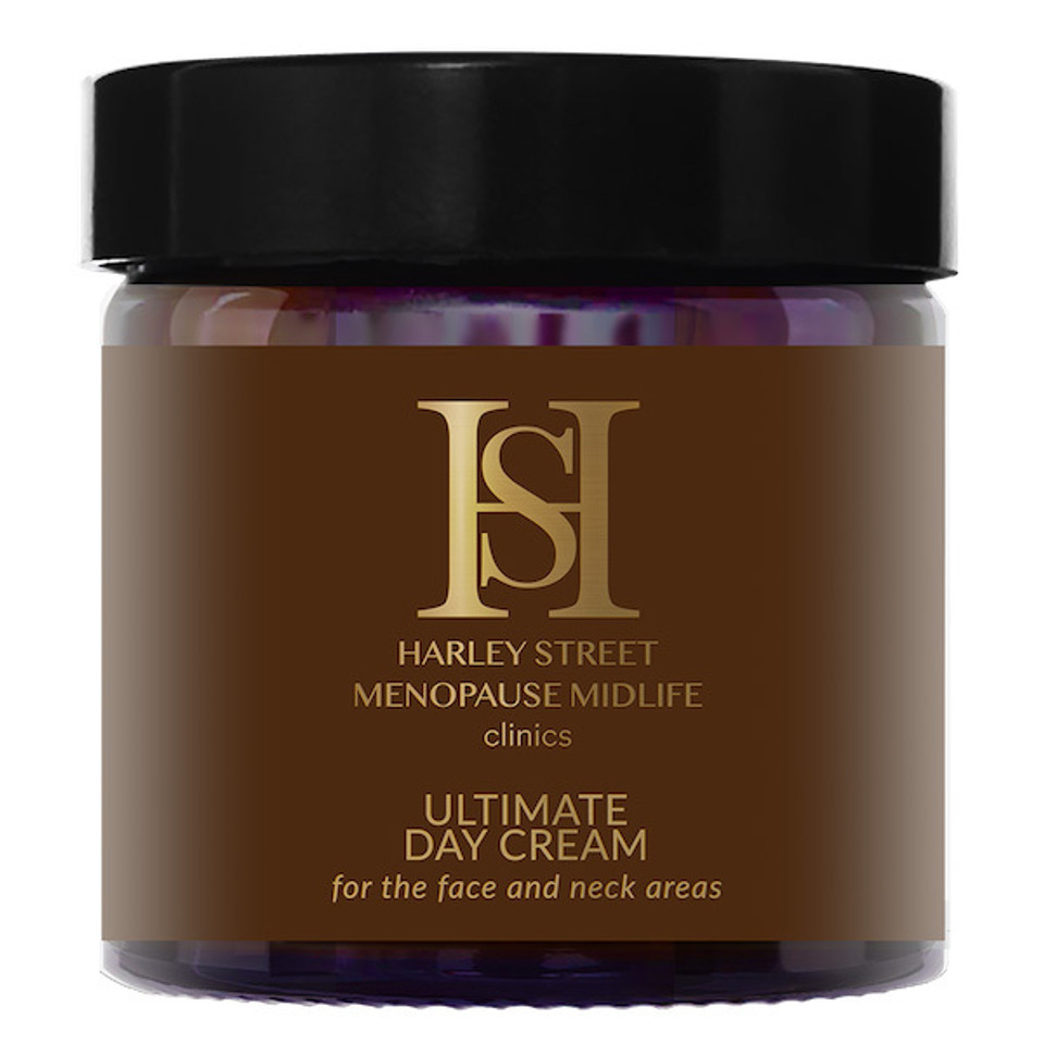 Hsmmc Ultimate Day Cream 60Ml