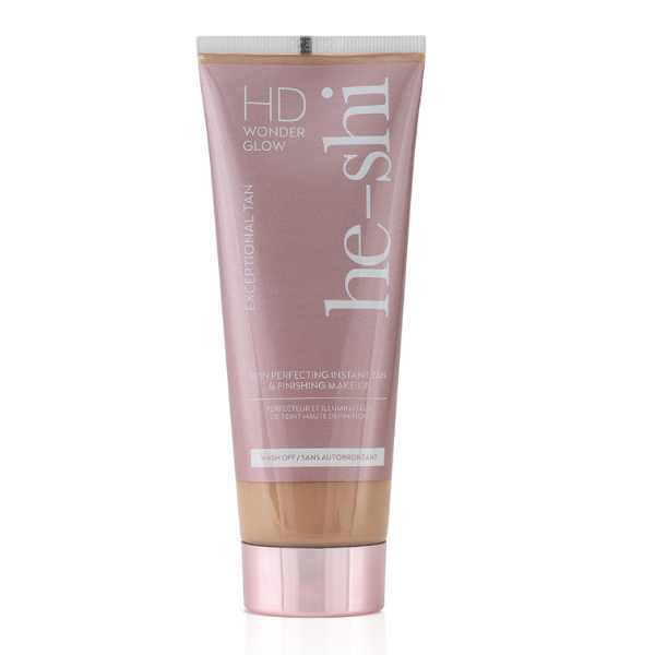 He-Shi Hd Wonder Glow Light 100Ml