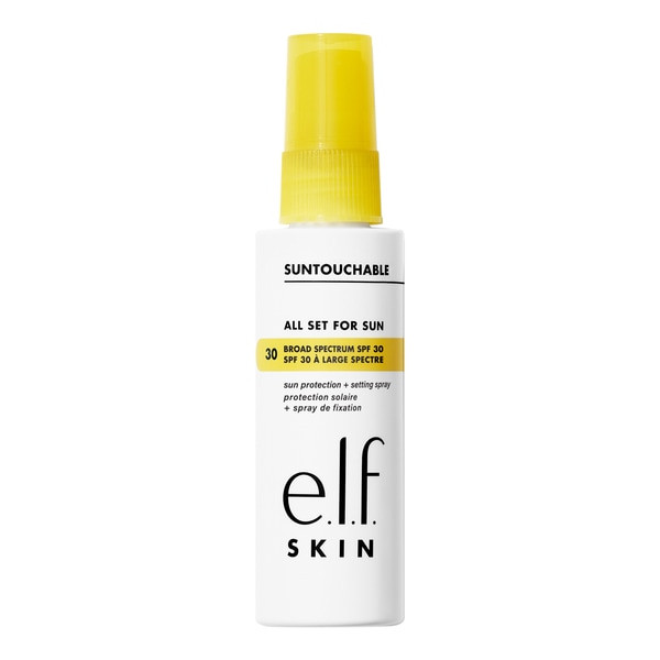 E.L.F. Skin Suntouchable All Set For Sun Spf 30