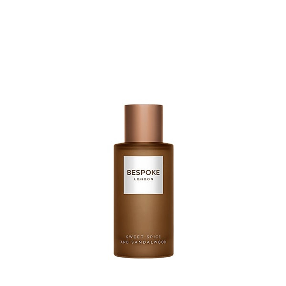 Bespoke Sweet Spice & Sandalwood Eau De Parfum 100Ml