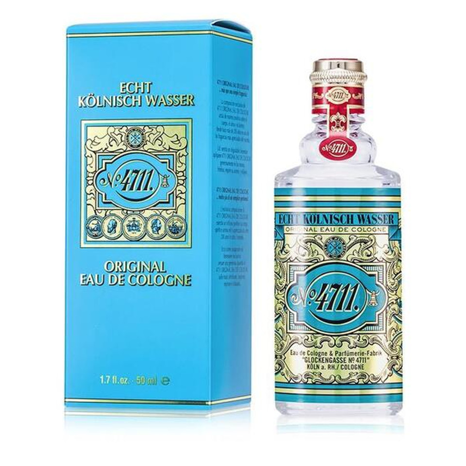 Eau De Cologne - 50Ml/1.7Oz