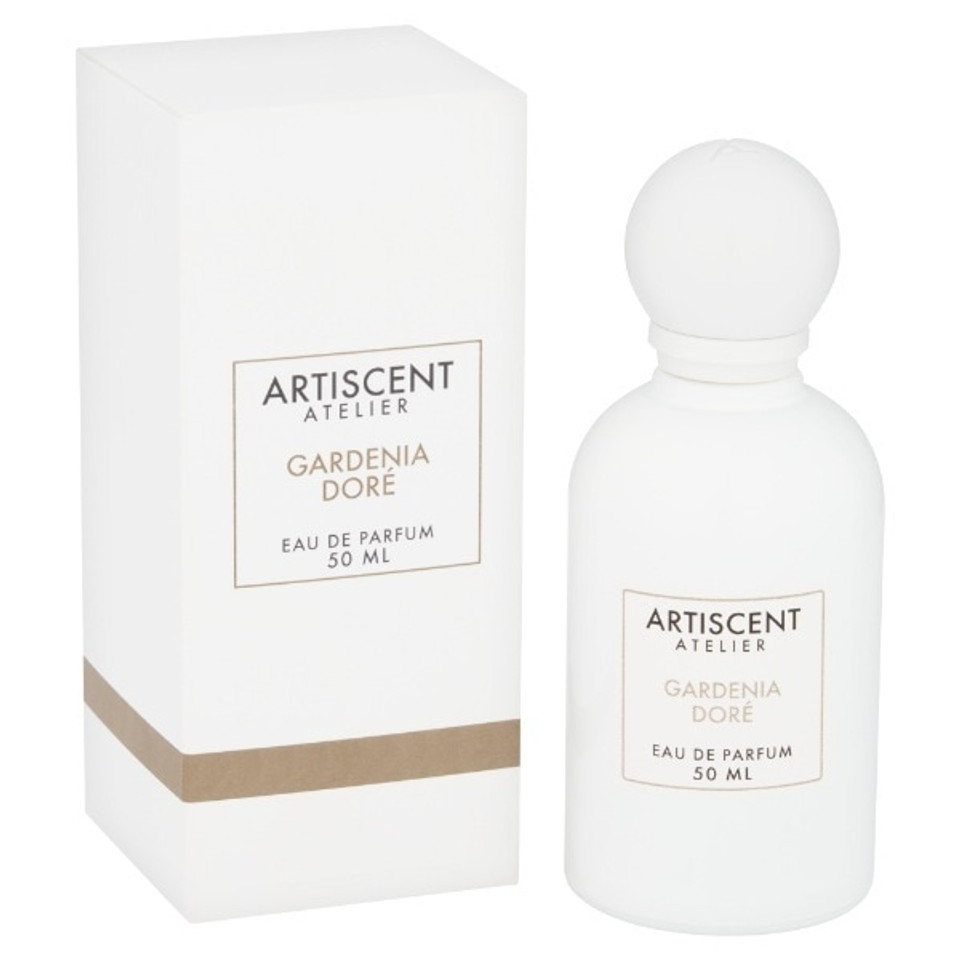 Artiscent Gardenia Dore 50Ml
