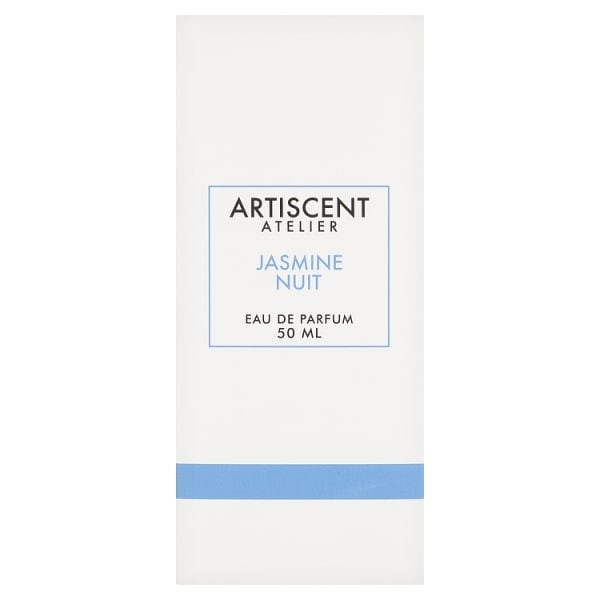 Artiscent Jasmine Nuit Edp 50Ml