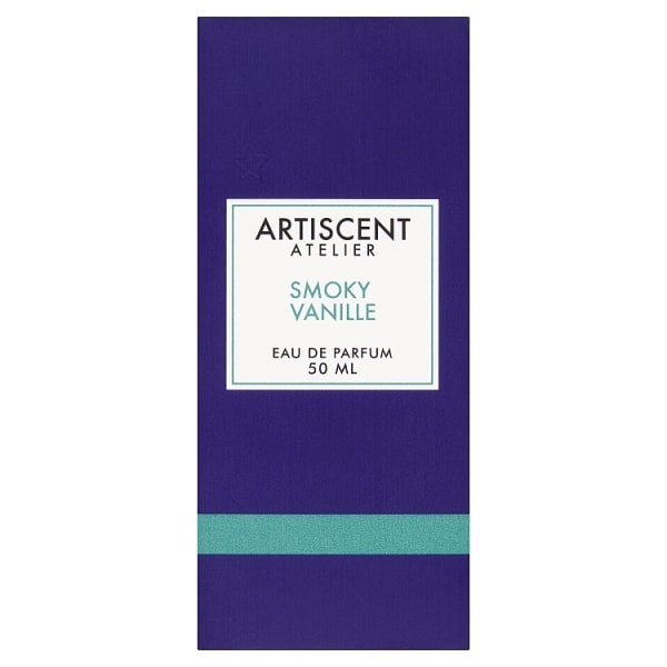 Artiscent Edp Smoky Vanille 50Ml