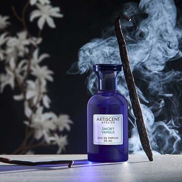 Artiscent Edp Smoky Vanille 50Ml