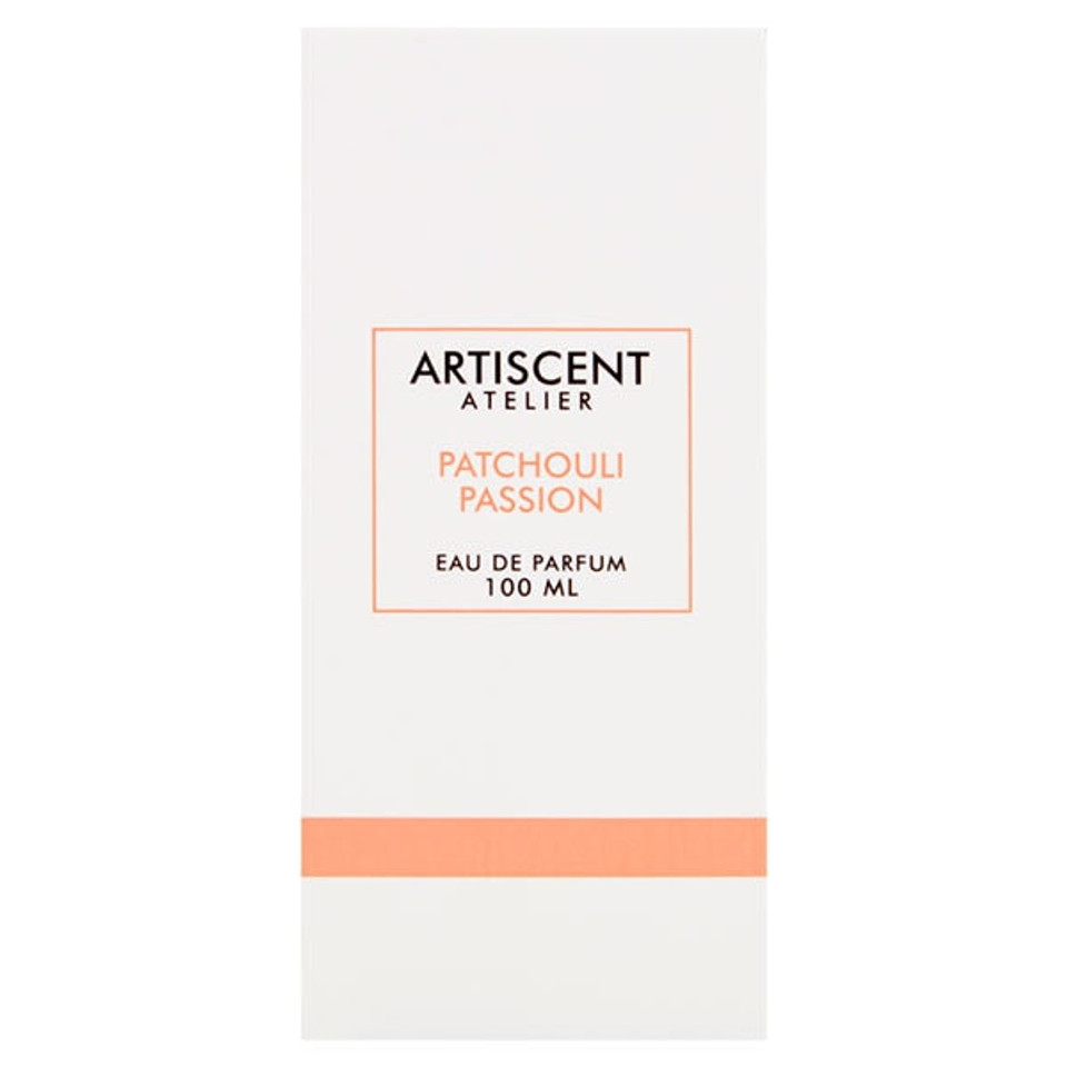 Artiscent Atelier Women Patchouli Passion Edp 100Ml