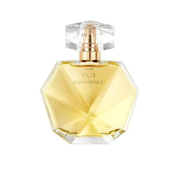 Avon Eve Confidence Eau De Parfum 50Ml