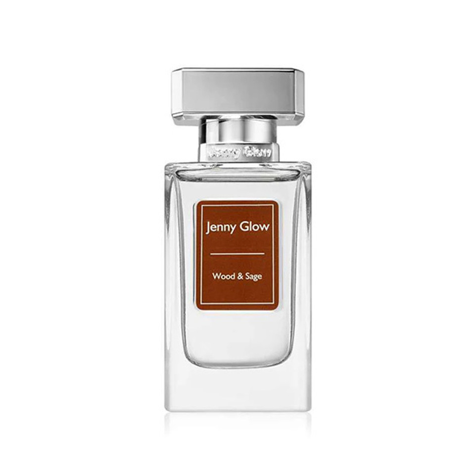 Jenny Glow Wood And Sage Eau De Parfum 30Ml
