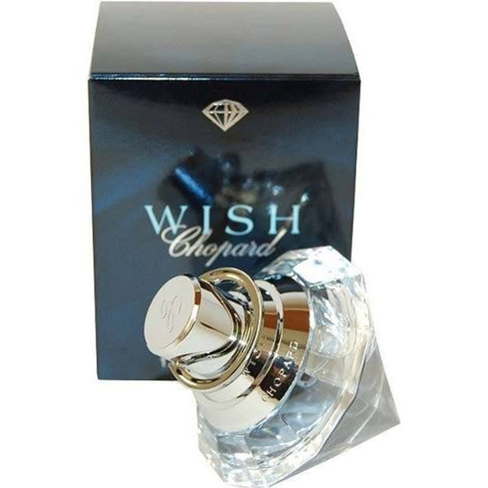 Chopard - Wish Eau De Parfum Spray 30Ml Chopard