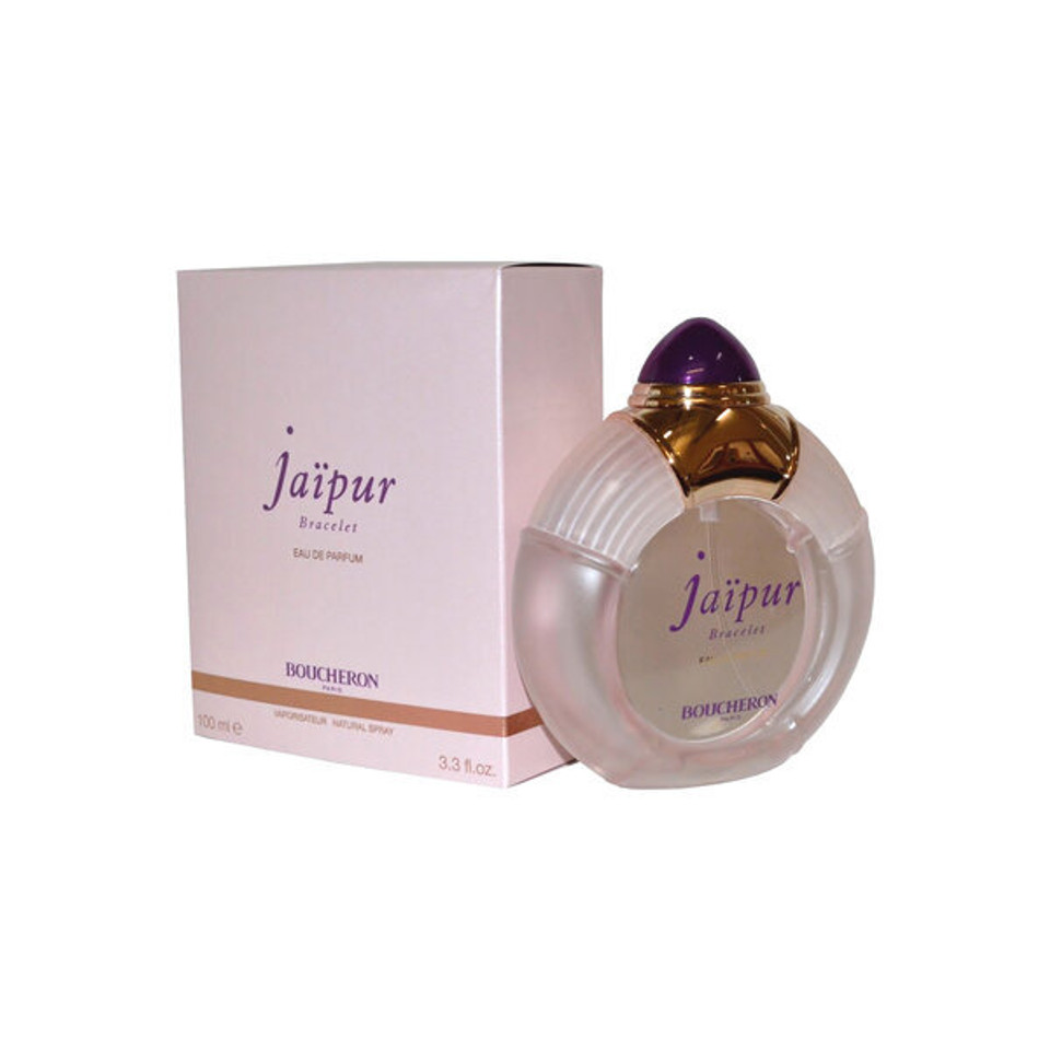 Boucheron - Jaipur Bracelet Eau De Parfum Spray 100Ml