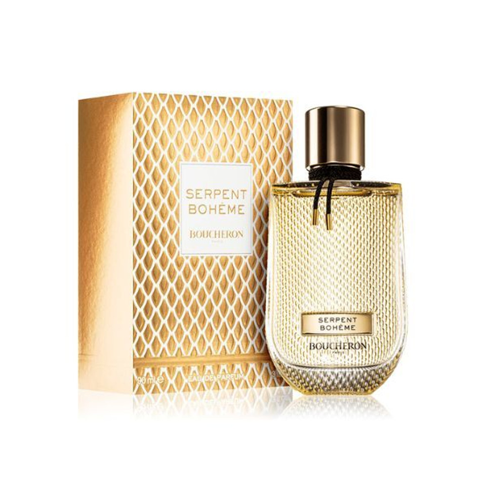 Boucheron Serpent Boheme Edp Women'S Perfume Spray 90Ml