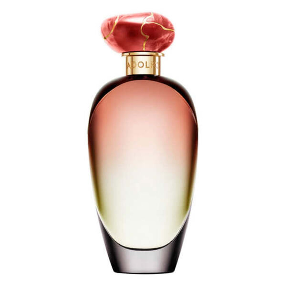 Adolfo Domã­Nguez Unica Coral Edt 50Ml Spray