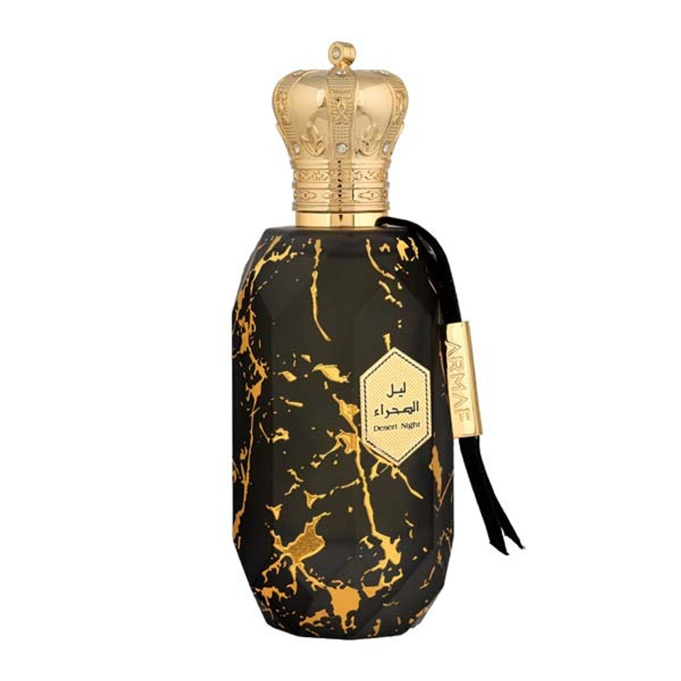 Desert Night For Armaf Eter Eau De Parfum 100Ml