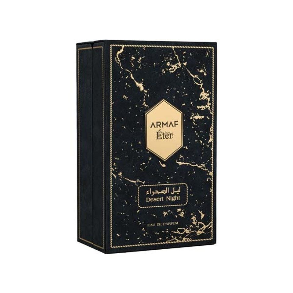 Desert Night For Armaf Eter Eau De Parfum 100Ml