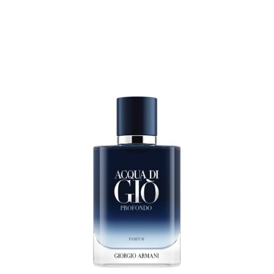 Giorgio Armani Acqua Di Gio Profondo Parfum 50Ml