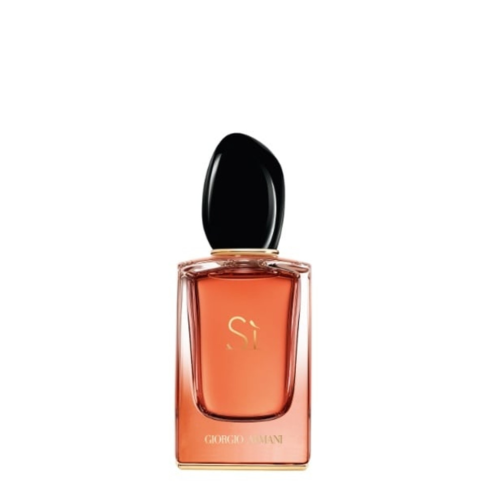 Giorgio Armani Si Eau De Parfum Intense 50Ml