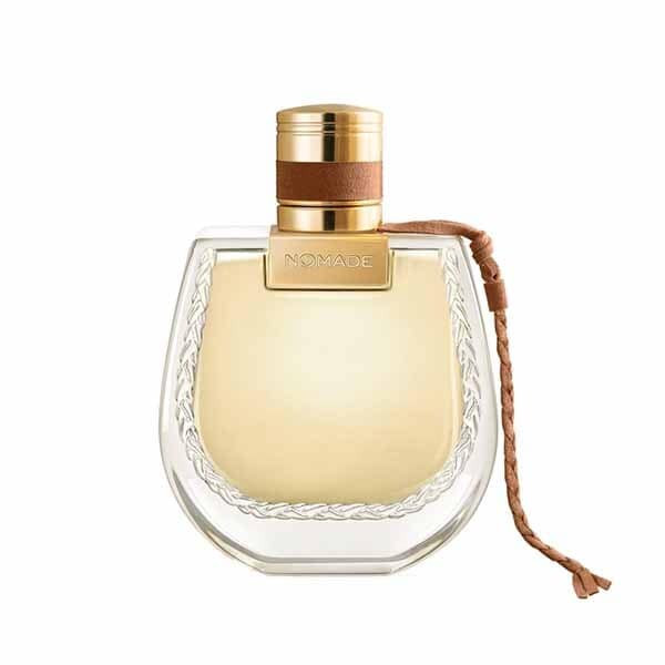 Chloã© Nomade Jasmin Naturel Intense Eau De Parfum Intense For Her 75Ml