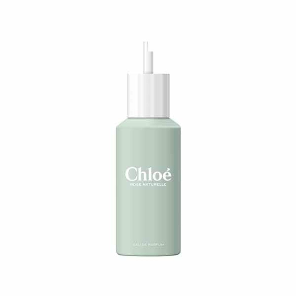 Chloã© Rose Naturelle Eau De Parfum For Her 150Ml Refill