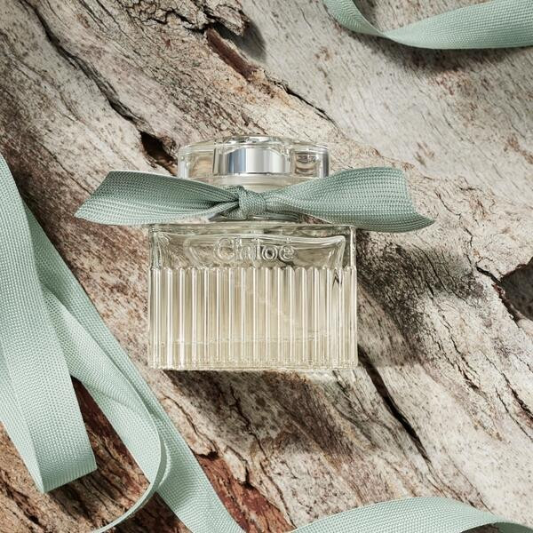 Chloã© Eau De Parfum Naturelle For Her 75Ml