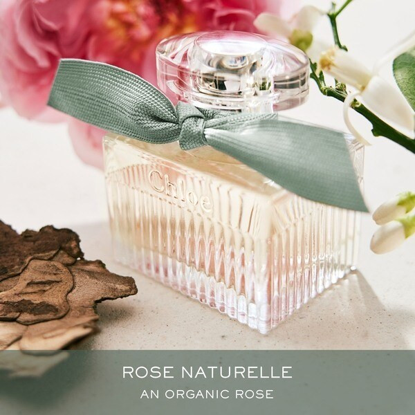 Chloã© Eau De Parfum Naturelle For Her 75Ml