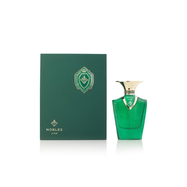 Arabian Oud Perfume Nobles 80Ml