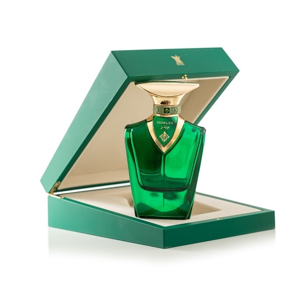 Arabian Oud Perfume Nobles 80Ml