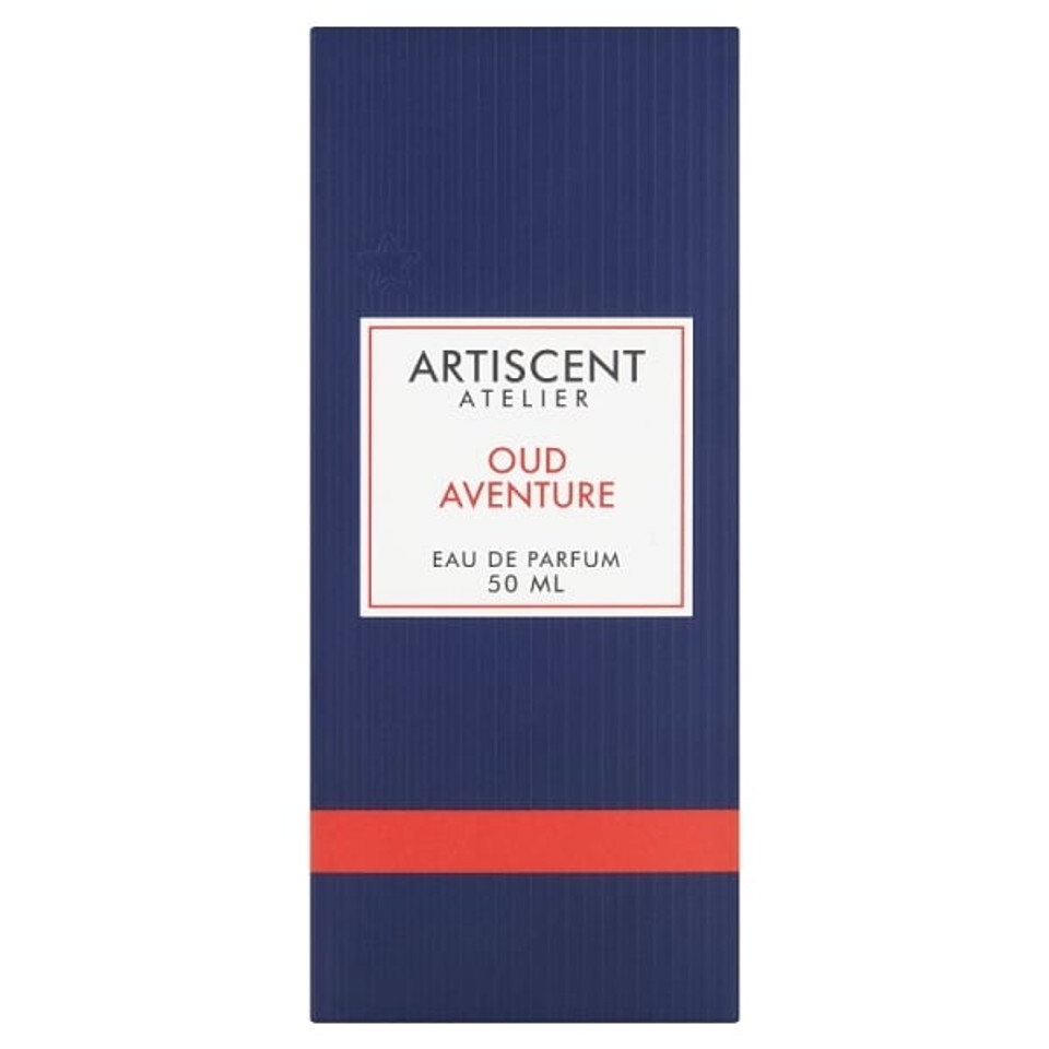 Artiscent Oud Aventure 50Ml