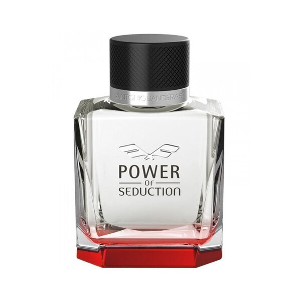 Antonio Banderas - Power Of Seduction Eau De Toilette 100Ml